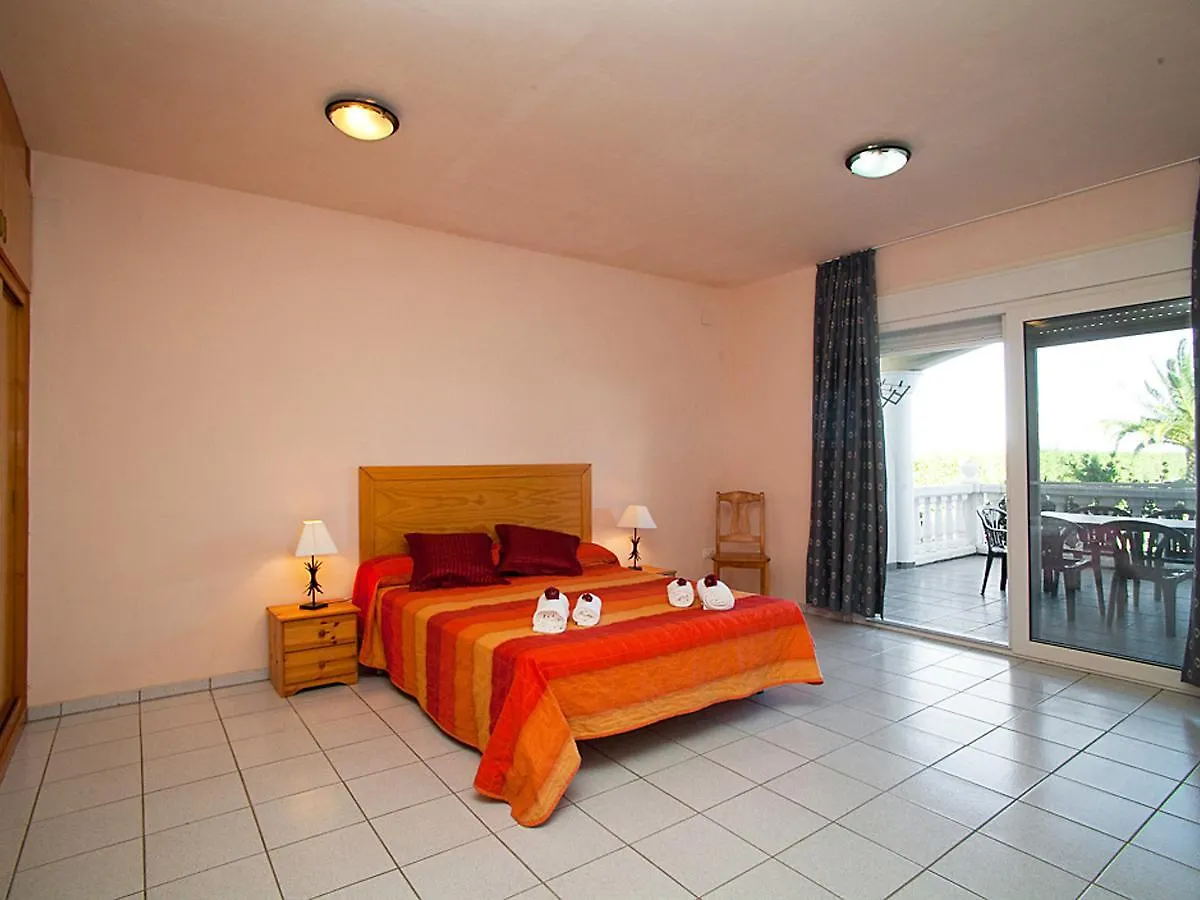 Apartment Royal Delta-2 By Interhome Spain